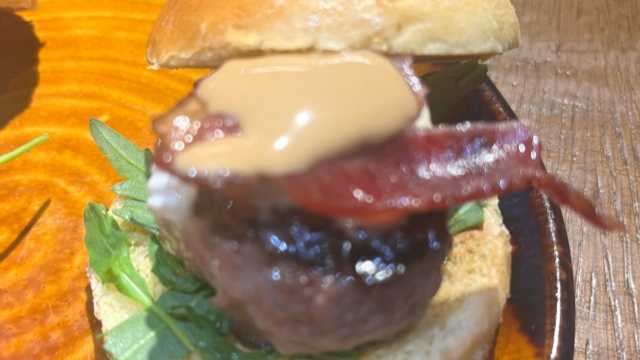 Camarero/a de Sala/Terraza