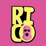 Fitness Rico logo