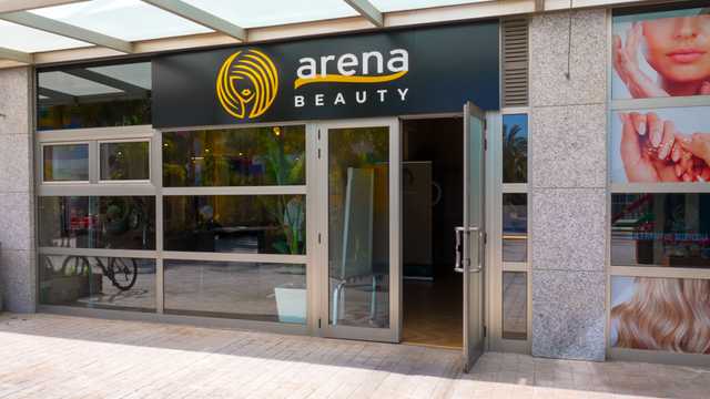 Oficial de Peluquería