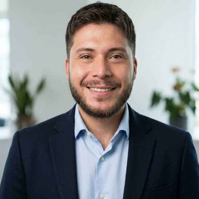 Candidate avatar