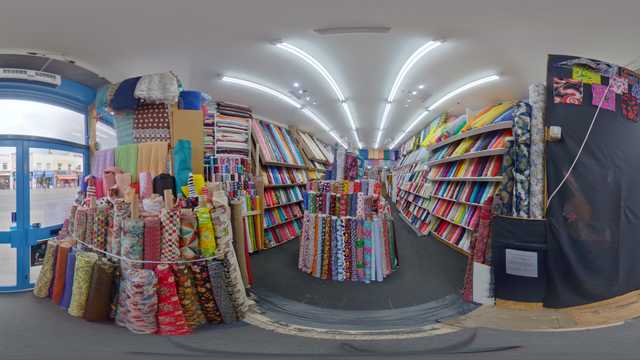 Sales Assistant