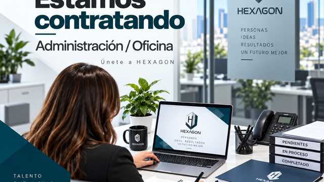 Administrativo/a
