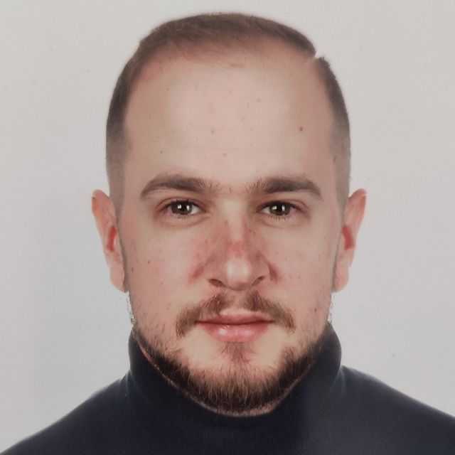 Candidate avatar