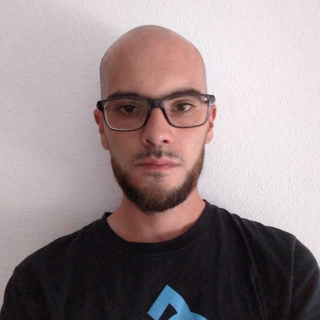 Candidate avatar