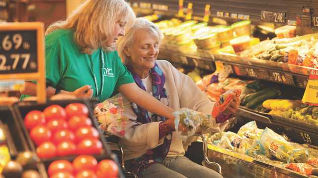 Administrative Assistant