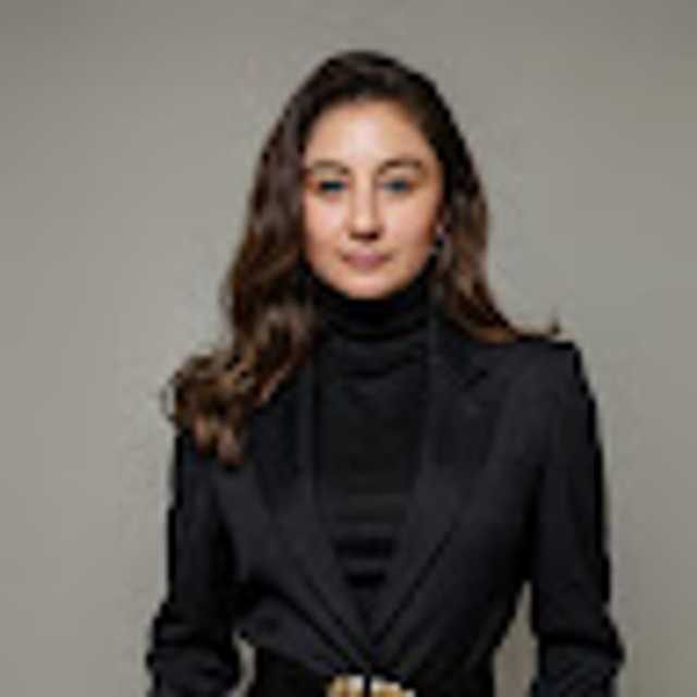Candidate avatar
