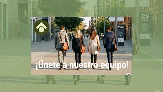 Asesor/a Inmobiliario