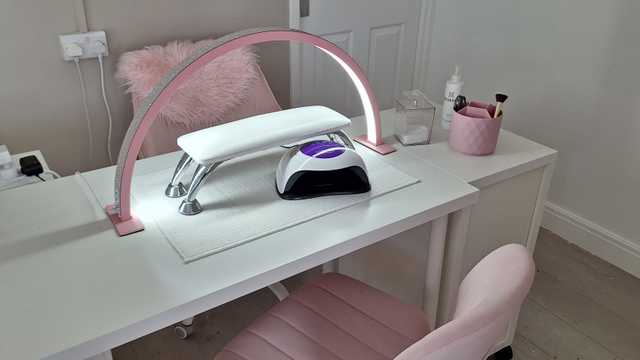Nail Technician