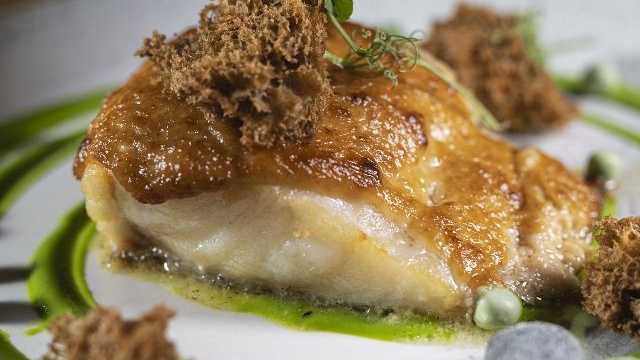 Ayudante/a de Cocina