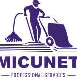 MICUNET PENEDES logo