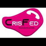 Crisfed Telecomunicaciones logo