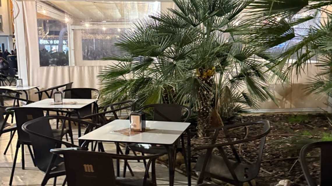 El Teatro coffee&food  cover image