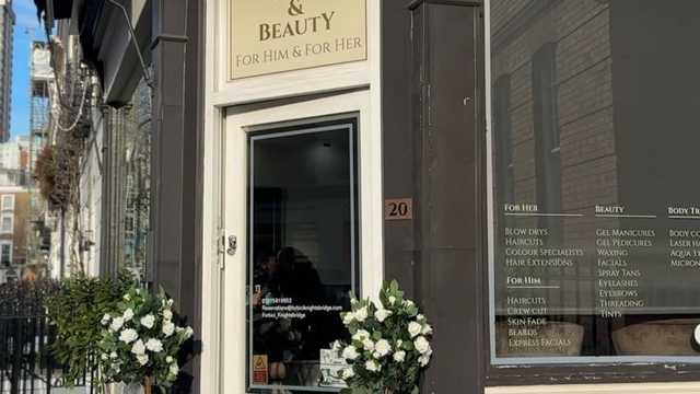 Beauty Therapist