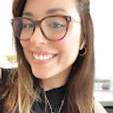 Sofia P. avatar icon