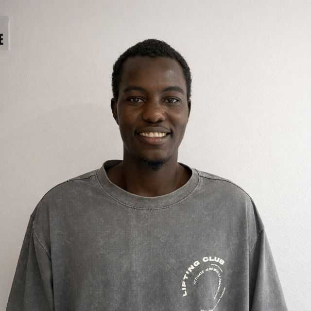 Candidate avatar