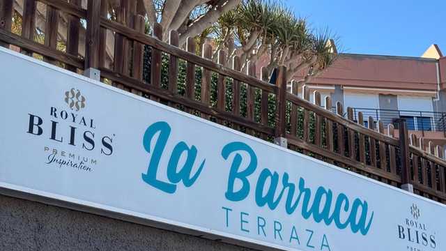 Camarero/a de Barra