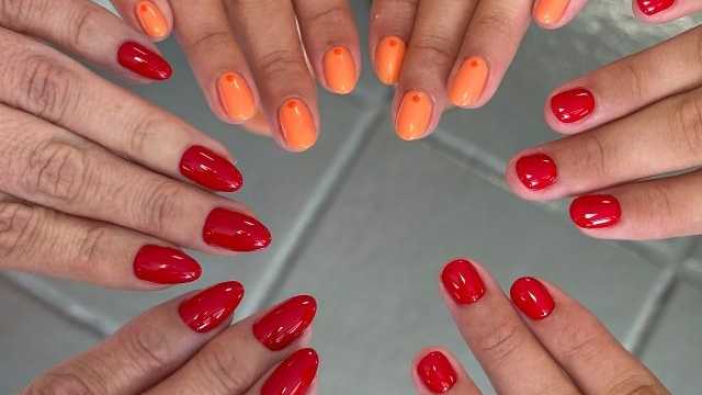 Manicurista y Pedicurista