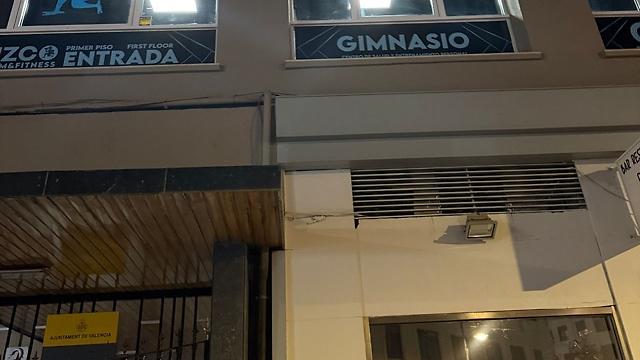 Entrenador Personal