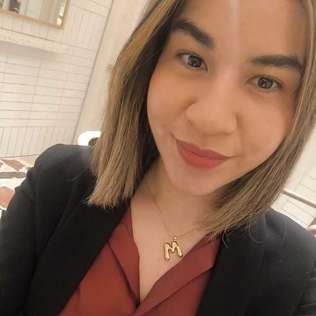 Candidate avatar