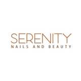 -Serenity Nails and Beauty logo