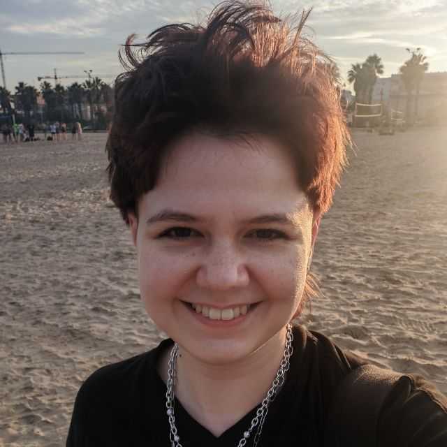 Candidate avatar