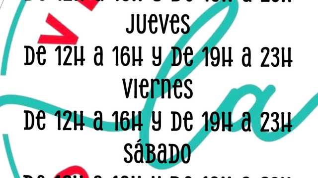 Ayudante/a de Cocina