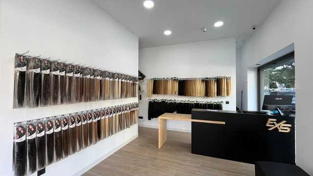 Dependiente/a de Tienda