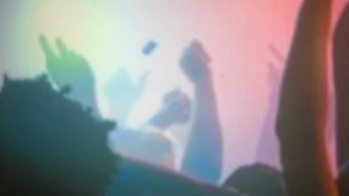 Coco vip cover image