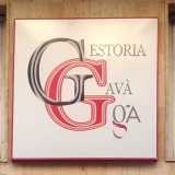 Gestoría Gava logo