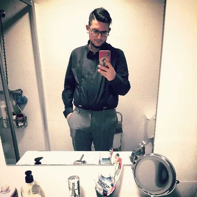 Candidate avatar