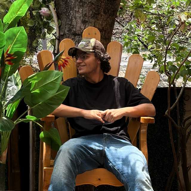 Candidate avatar