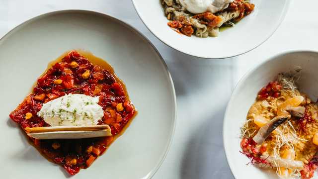 Cambrer/a – Jornada completa (Alp, Cerdanya)