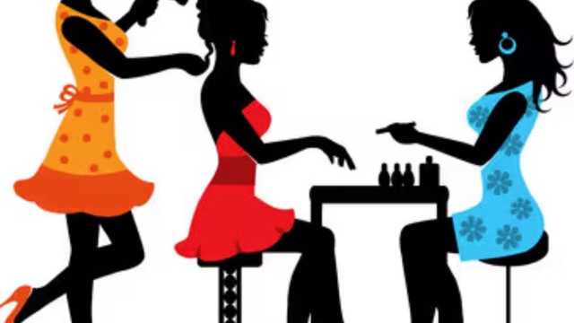 Manicurista y Pedicurista