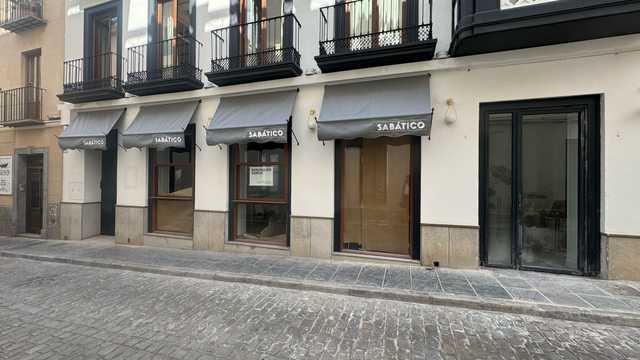 Cocinero/a