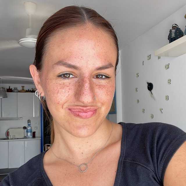Candidate avatar