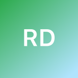 Rosie D. avatar icon