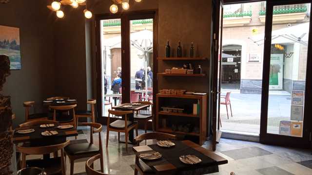 Cocinero/a
