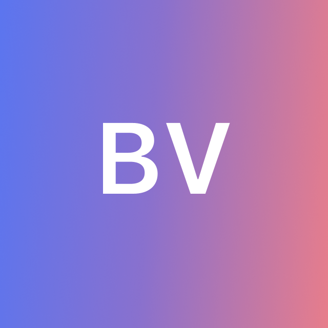 Candidate avatar