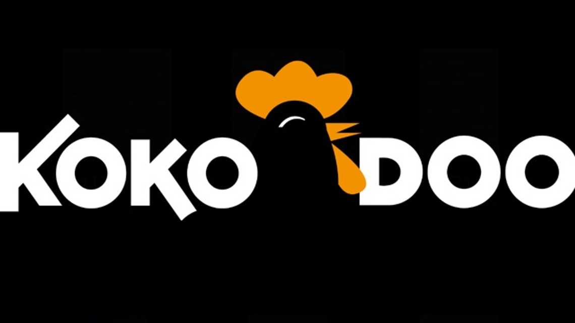 Kokodoo cover image