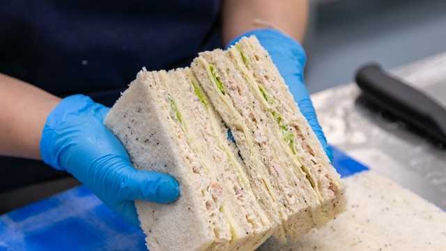 Ayudante/a de Cocina