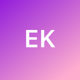 Efo K. avatar icon