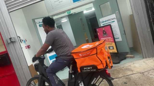 CHEF/ COOK/ Sales Assitant