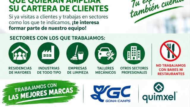 Comercial Autónomo