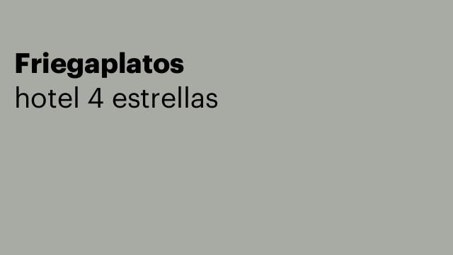 Friegaplatos