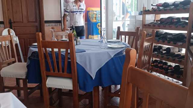 Cocinero/a Restaurante