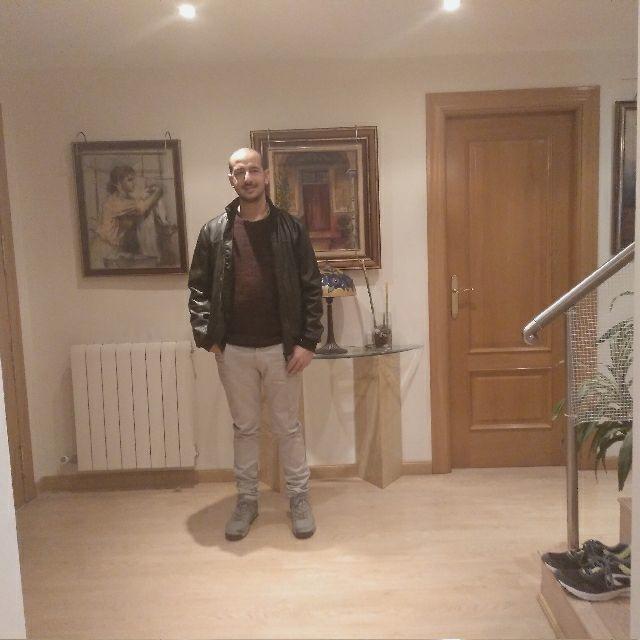 Candidate avatar