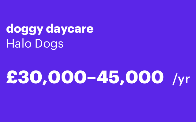 10 Best Dog Daycare Jobs In United Kingdom April 2023 JOB TODAY