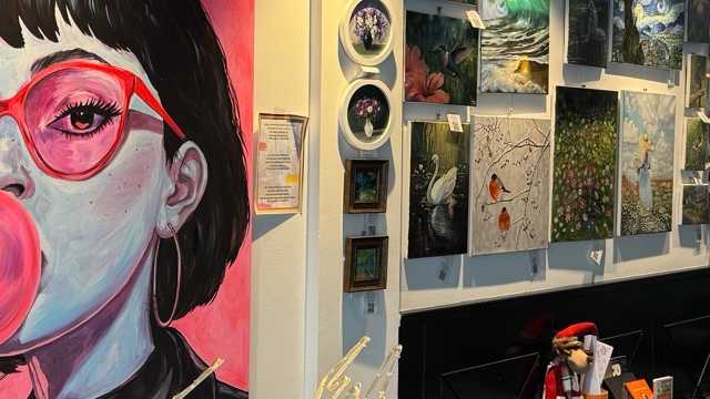 Host/Hostess & camarera