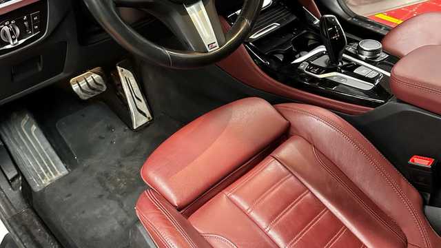 Tecnico/operario limpieza vehiculos