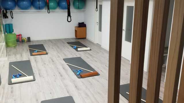 Fisioterapeuta especializado en Suelo Pelvico